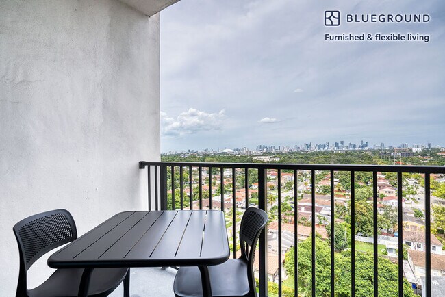 Photo - 1501 SW 37th Ave Unit SI FL12-ID74