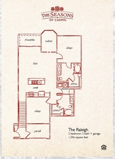 The Raleigh - The Raleigh
