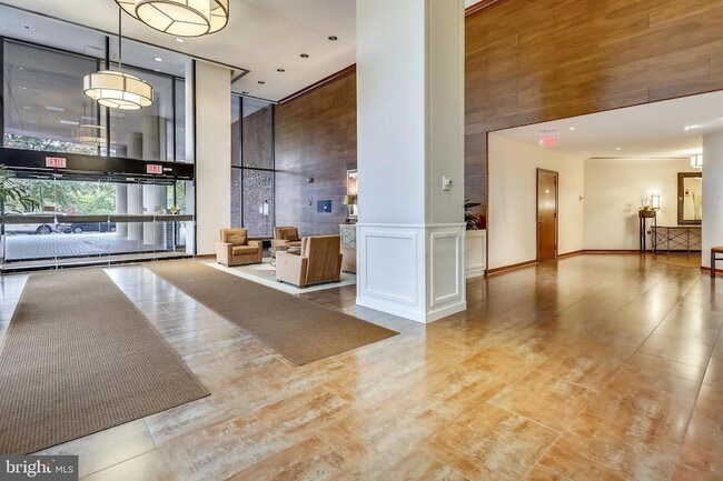 Photo - 2555 Pennsylvania Ave NW Unit 416
