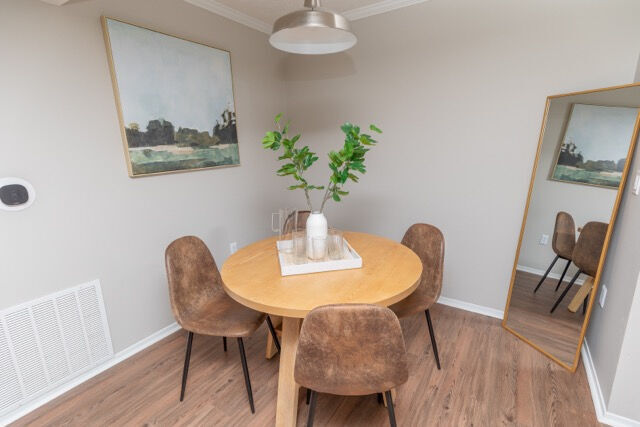 Photo - The Rosemary