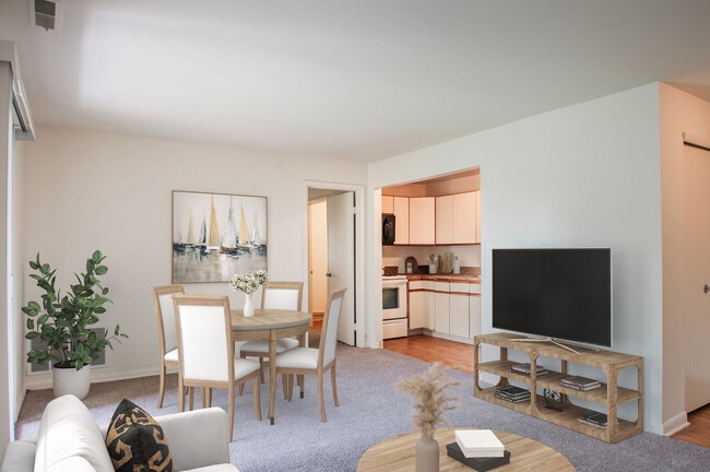 Photo - Appleby Apartments