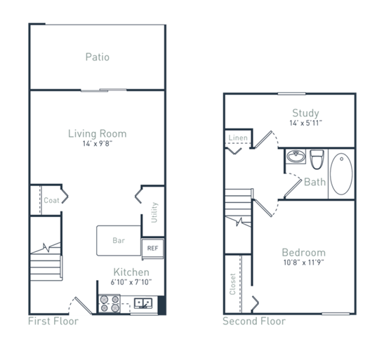 Floor Plan - A2