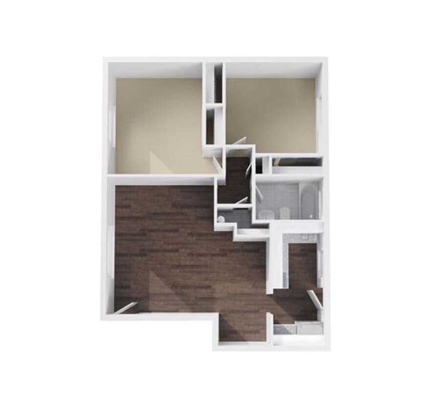 Floor Plan - 11552x1