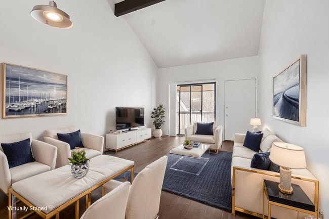 Photo - Nico Terrace