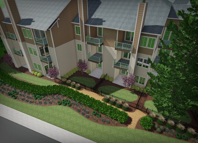 Photo - The Finch Apartments