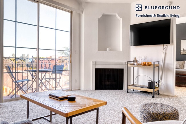 Photo - 345 Cloverdale Ave Unit SI FL4-ID196