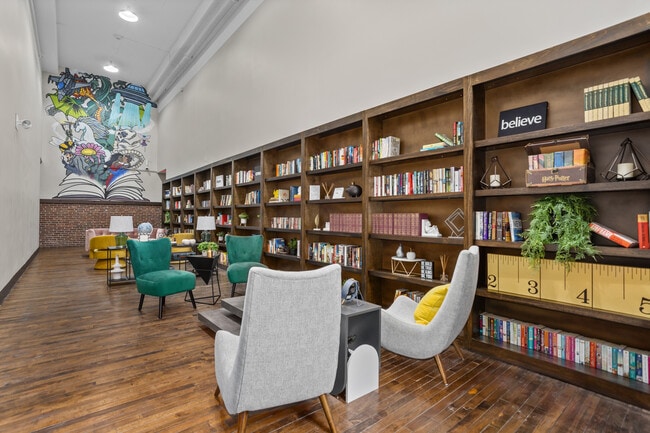 Photo - West Side Lofts