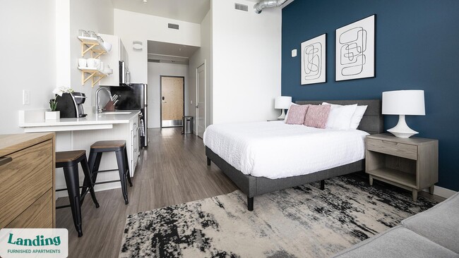 Building Photo - 3609 Wynkoop St Unit 413