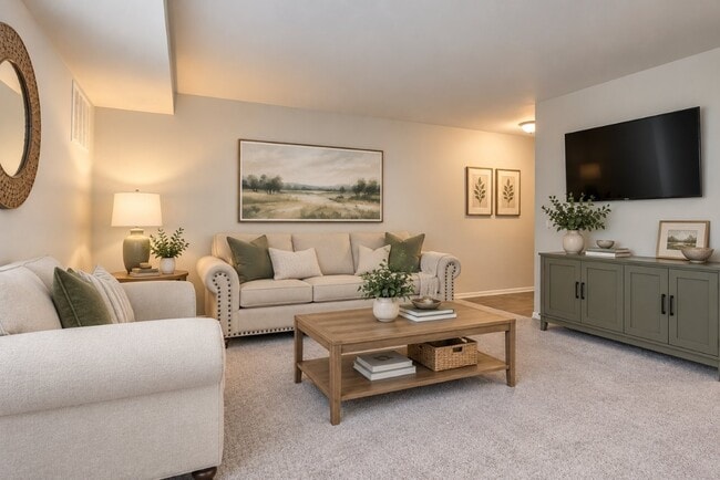 Photo - The Village of Chartleytowne Apartments and Townhomes
