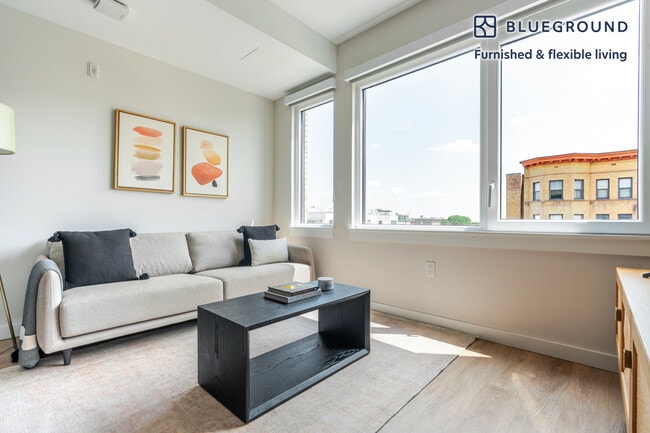 Building Photo - 2601 14th St NW Unit FL6-ID1133