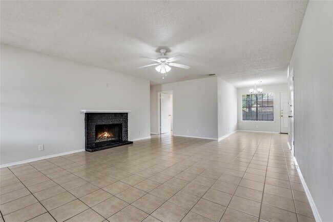 Photo - 3801 Foust Trail Unit A