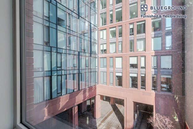 Photo - 390 Harrison Ave Unit GO FL5-ID1288
