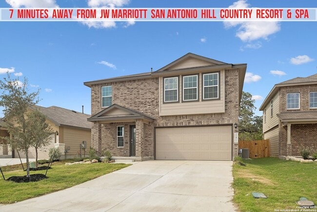 Photo - 22811 Tee Shot