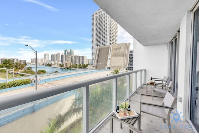 Photo - 2602 E Hallandale Beach Blvd Unit SI ID1227371P