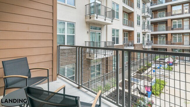 Photo - 1711 Caroline St Unit 306