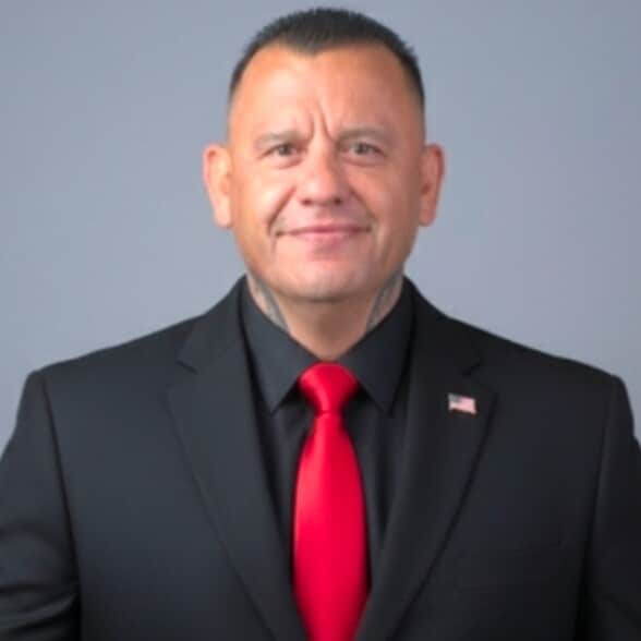 Primary Contact Photo