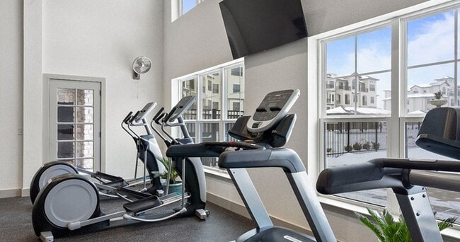 Photo - The Villas at Ridgeview Falls Apartments