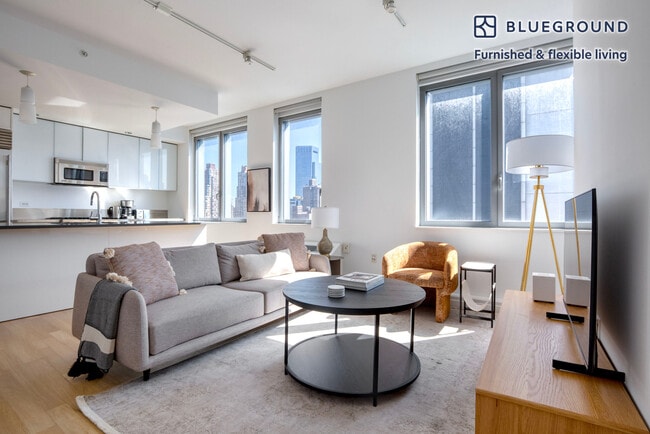 Building Photo - 550 W 54th St Unit FL30-ID1243