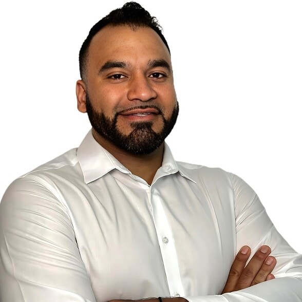 Primary Contact Photo