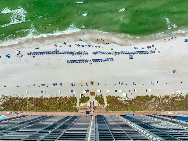 Photo - 16819 Front Beach Rd Unit FL26-ID1354946P