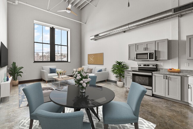 Photo - Station House | Near The Loop