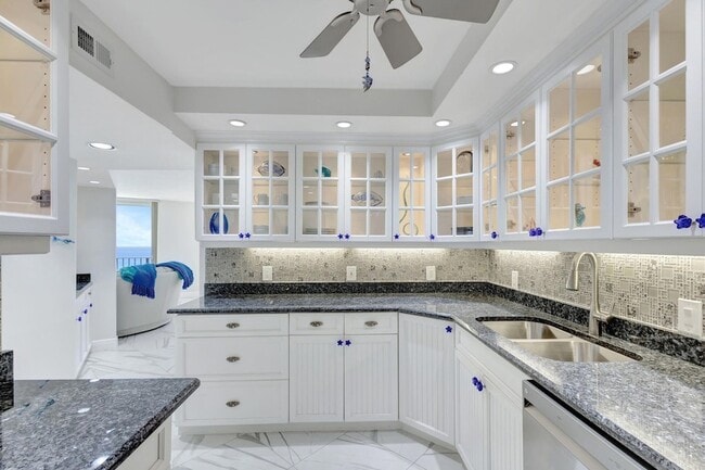 Photo - 5420 N Ocean Dr Unit 1401