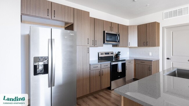 Photo - 300 E Fremont Pl Unit 2-303