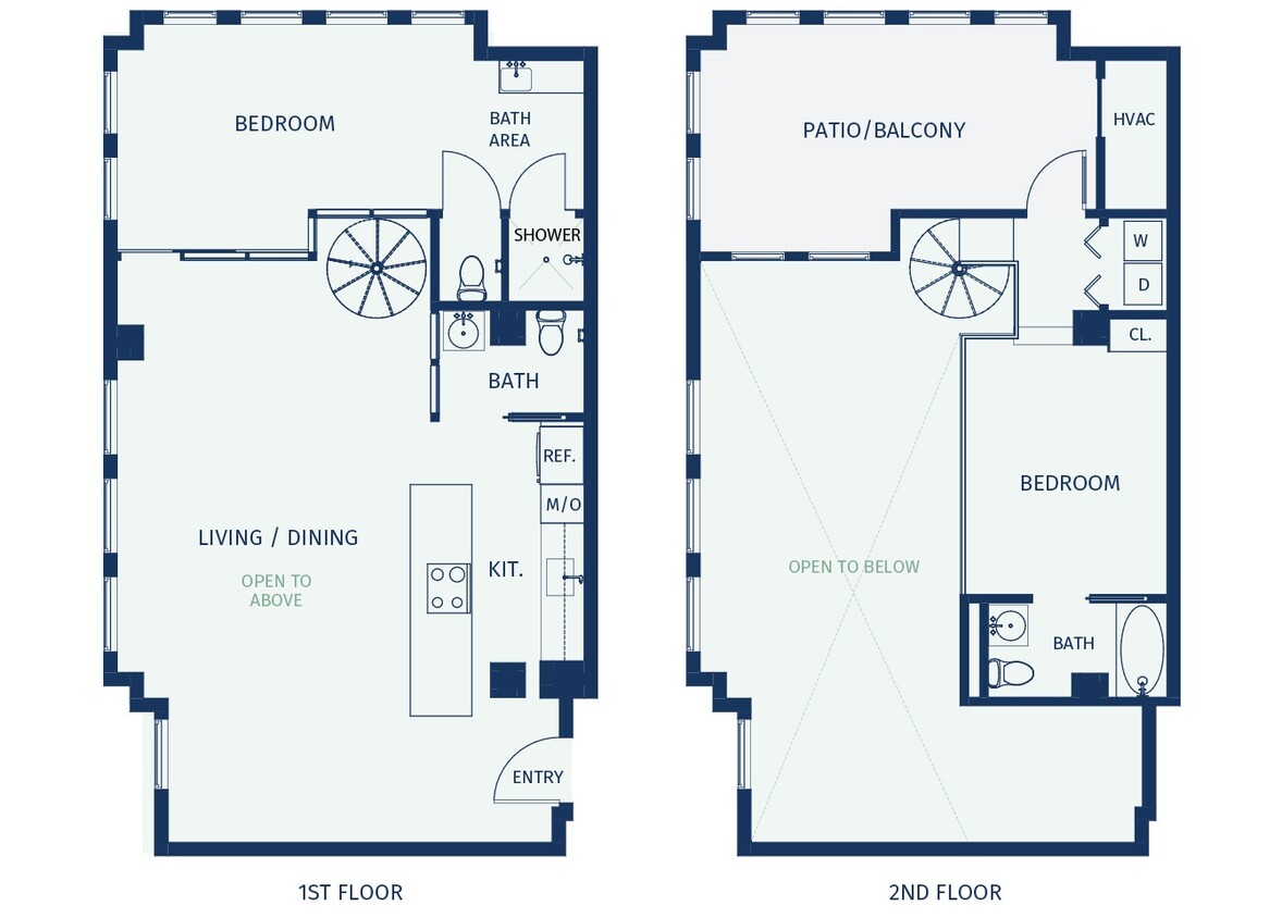 Floor Plan - B11