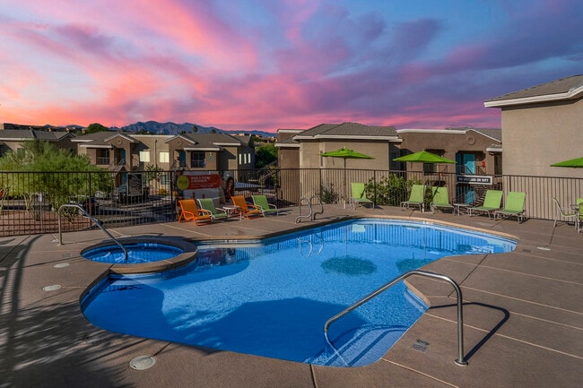 Photo - The Place At Canyon Ridge