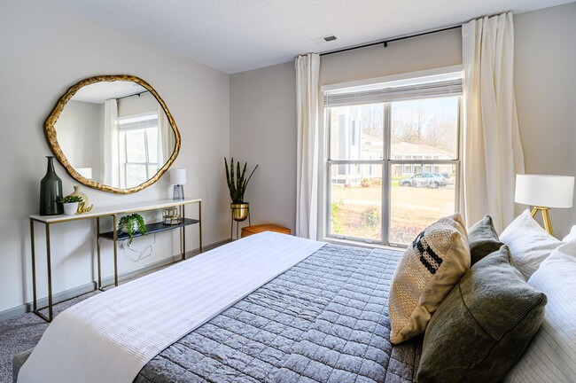 Photo - Retreat at McAlpine Creek