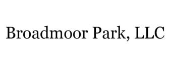 Broadmoor Park, LLC