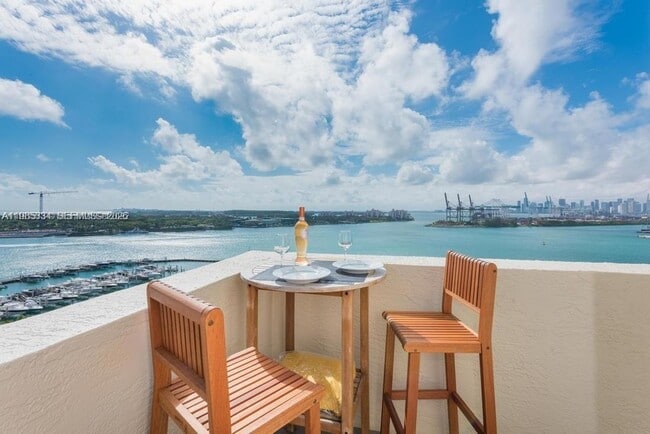 Building Photo - 90 Alton Rd Unit 1502