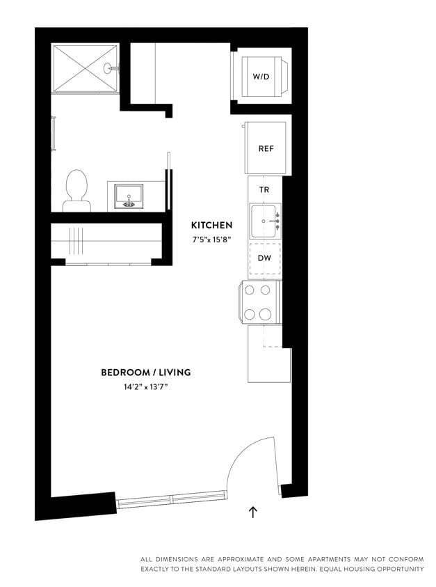 Floor Plan - S4