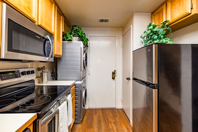 Photo - Ardenwood Forest Rental Condos