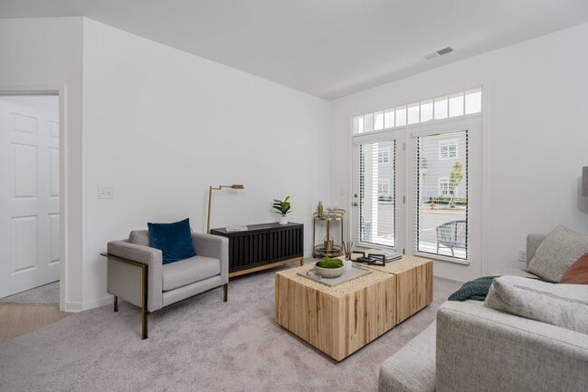 Photo - Flats at Powell