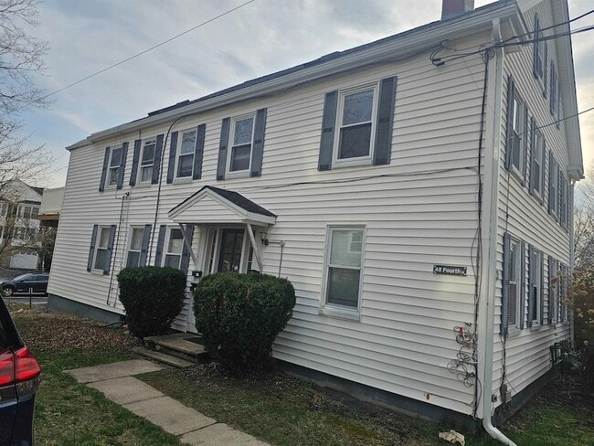 Building Photo - 48 4th St Unit 3