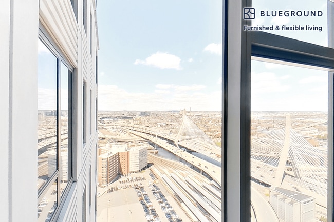 Photo - 1 Nashua St Unit FL26-ID5323A