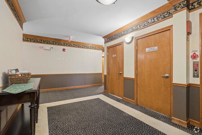 Photo - Residence at Mill Creek