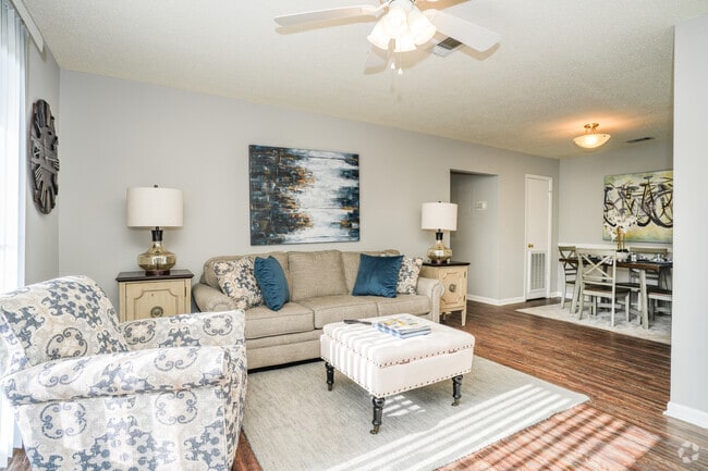 Interior Photo - Lakeland East Apartment Homes