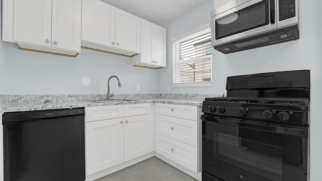 Photo - Townhomes at Andrus