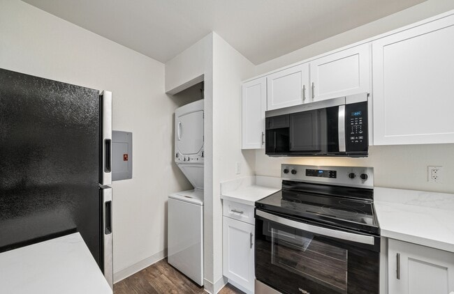 Photo - Mill Springs Park Apartment Homes