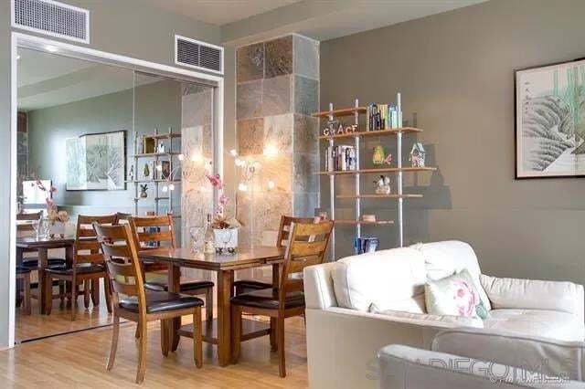 Photo - 350 W Ash St Unit 811