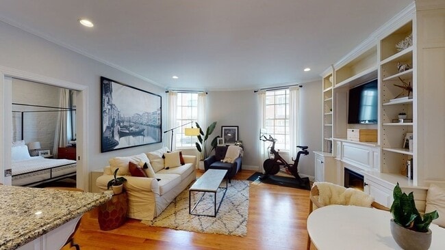 Photo - 27 Bowdoin St Unit 1B