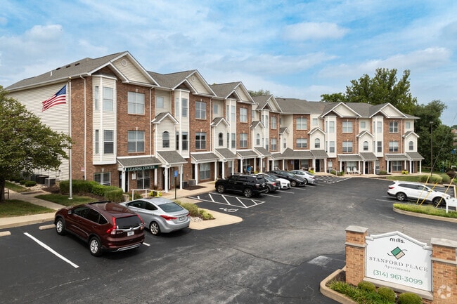 Photo - Stanford Place