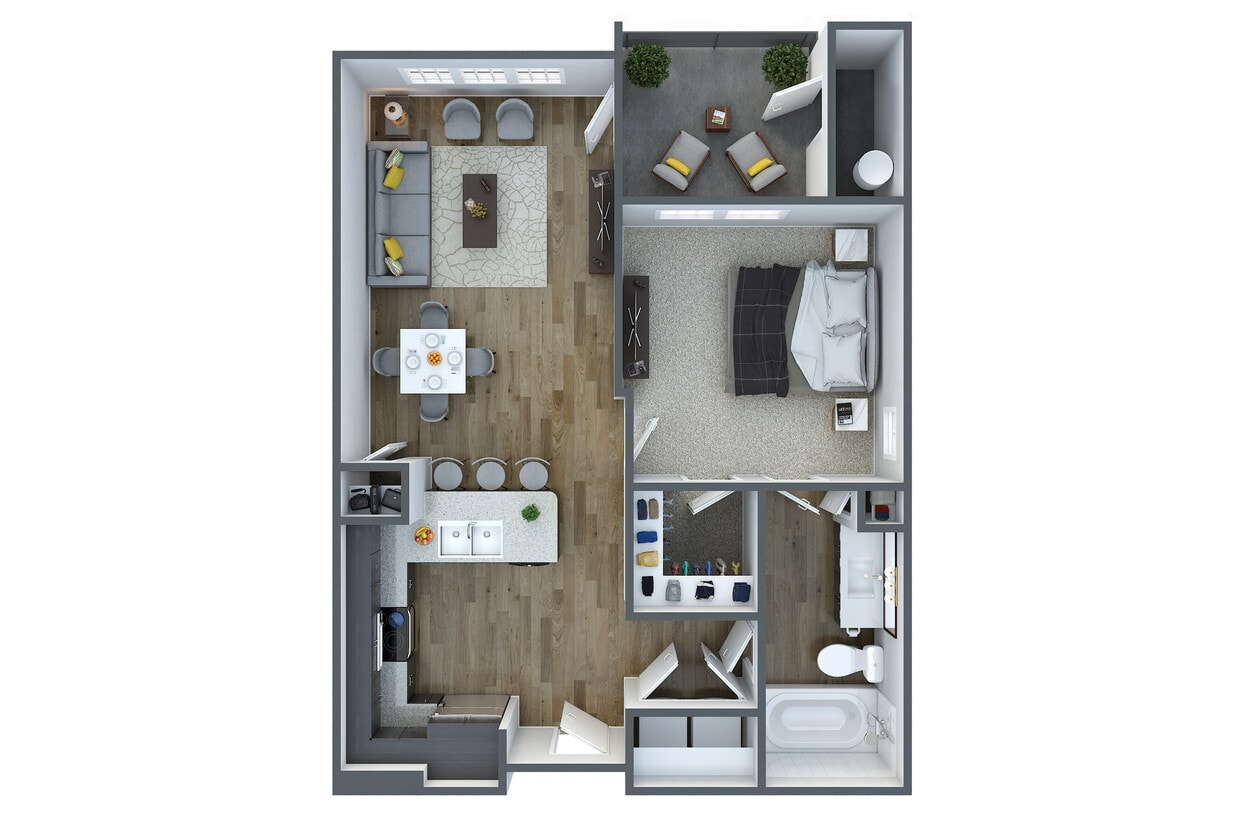 Parc Roundtree_A1_1B1B - 455-11a