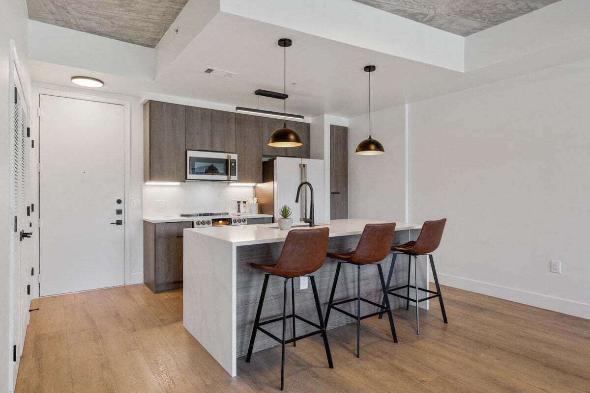 Floor Plan - Waitlist- Studio