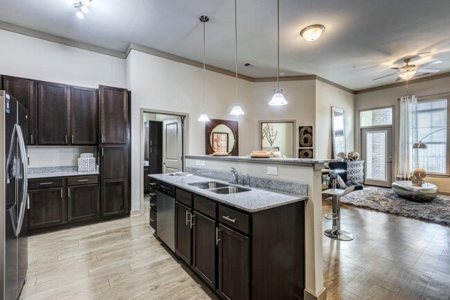 Photo - Reserve at Kenton Place Apartment Homes