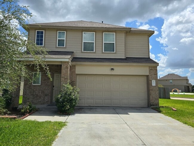 Photo - 18707 Brisbane Creek Ct