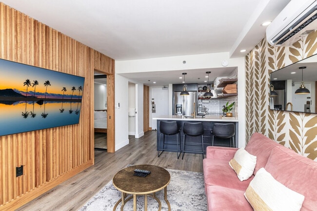 Photo - 1777 Ala Moana Blvd Unit ID1327709P