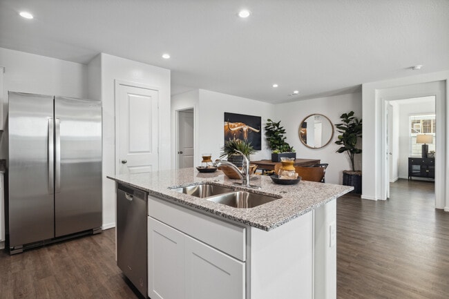 Photo - Solana Place at Carlton Commons